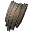Wooden Shield