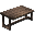 Wooden Table
