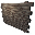 Wooden Wall