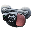 Zip-Line Motor Attachment