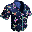 ZombDodo-Print Shirt Skin