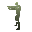 Zombie Emote Unlock