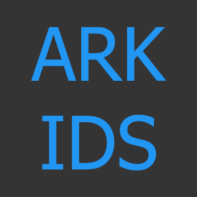 scorched earth ark item id list